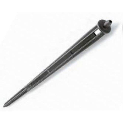 Irritec IMAST2000A000 - стойка для микротрубки голубая AST, 2.5-3.2 мм — ПоливТорг
