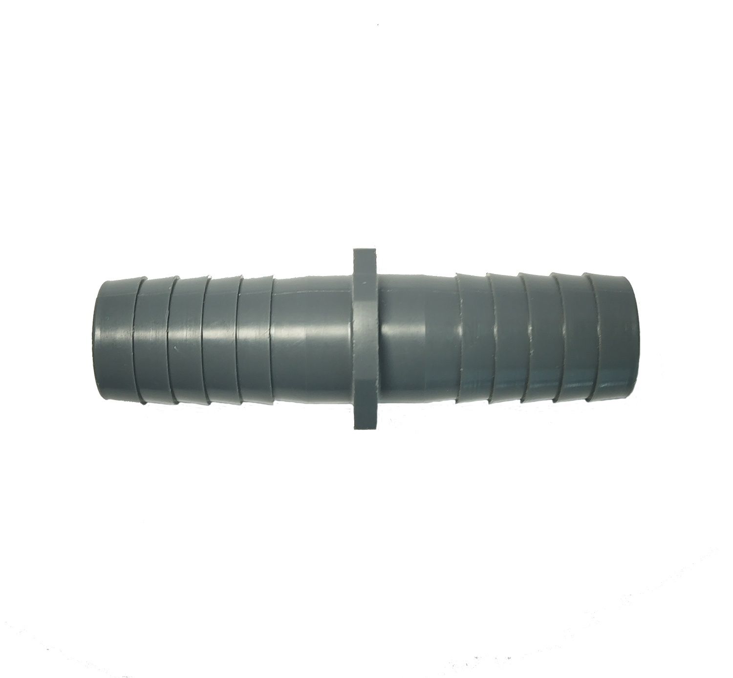 Irritec IP7542000G200 - соединение для спирального шланга 20х20 — ПоливТорг