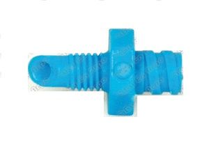 Irritec IMMSU6000R015 - корпус для микроспринлера MSU D - 1.5 мм, для MST — ПоливТорг