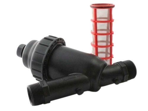 Irritec IFYFVGPLM2C0N - фильтр 2"Poly 20 м 3/ч — ПоливТорг
