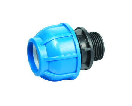 Tairi 904033 - муфта 32х11/4" НР — ПоливТорг