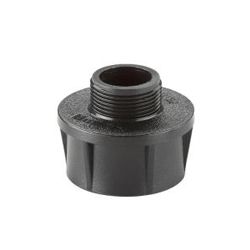 Hunter PROS-00 - переходной адаптер 1/2" ВР сопло — ПоливТорг