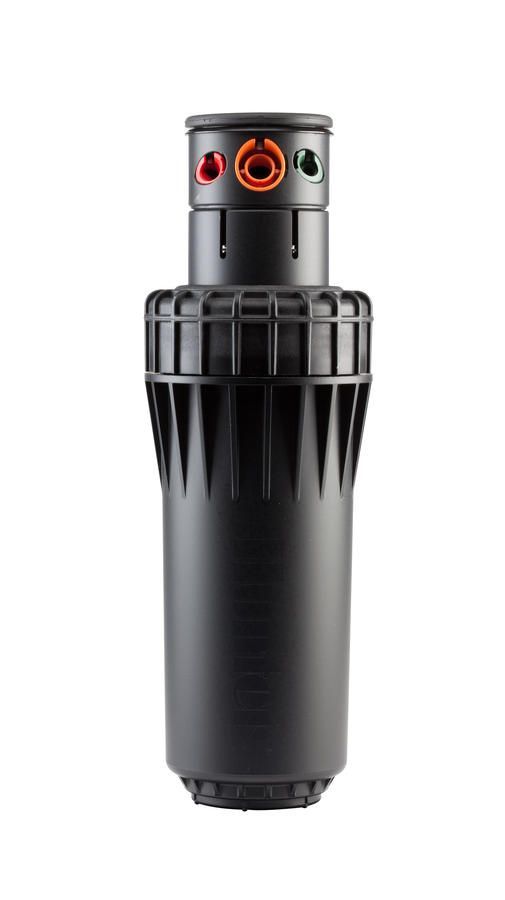 Hunter I-90-ADV-B - ротор h=8 см.,R=20.4 - 27.4 м.,сектор 40°÷360° — ПоливТорг