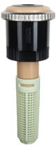 Hunter MP 3500-90-210 - сопло веерное R=9,4-10,7 м.сектор 90-210° — ПоливТорг