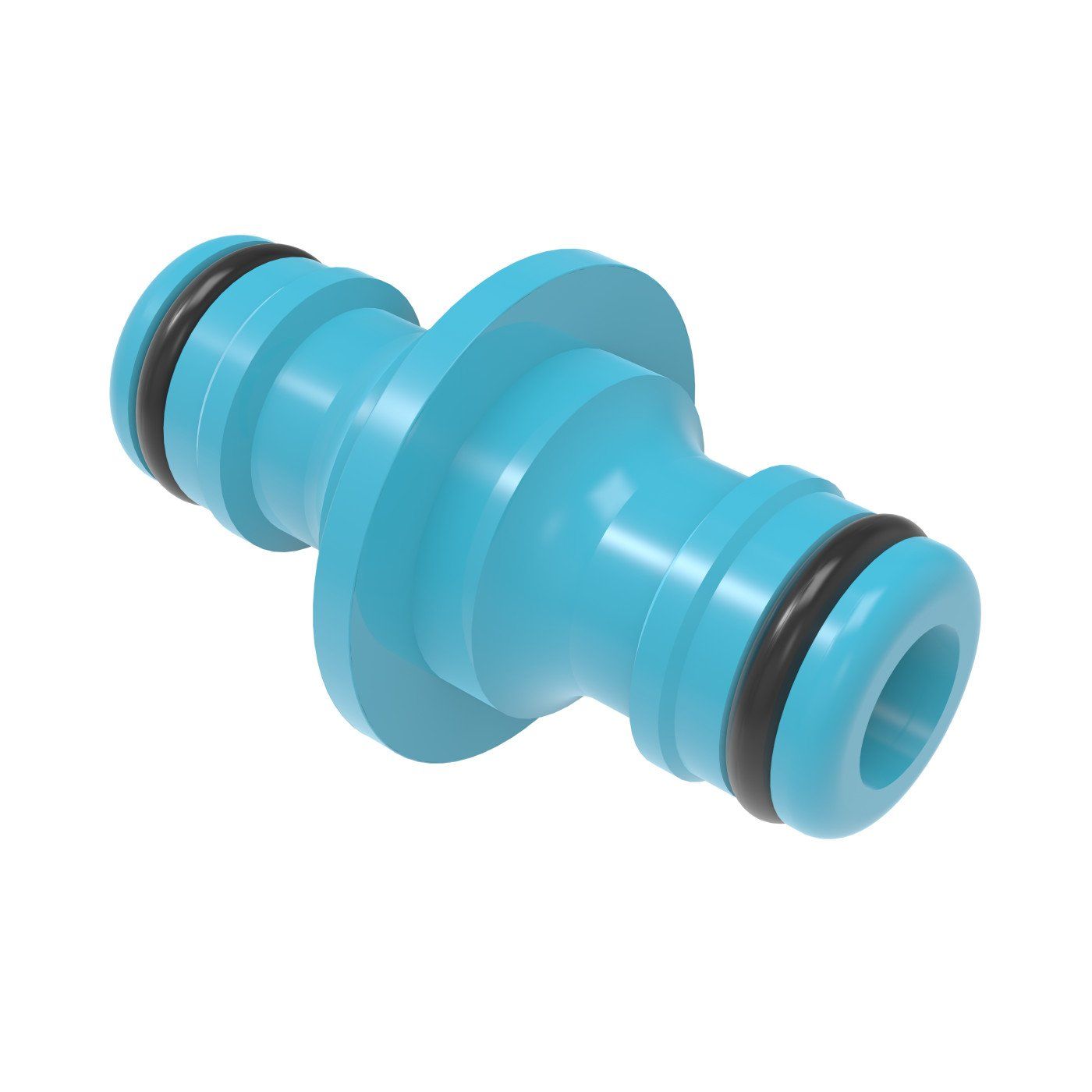 Cellfast 50-200 - Двойник 1/2" — ПоливТорг