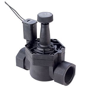 K-Rain 7215 - э/м клапан PRO 200: 11/2" — ПоливТорг