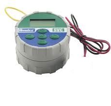 Hunter NODE-200 - автономный контроллер, 2 зоны, без соленоида — ПоливТорг