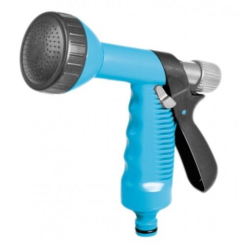 Cellfast 50-735 - Пистолетный ороситель SHOWER — ПоливТорг