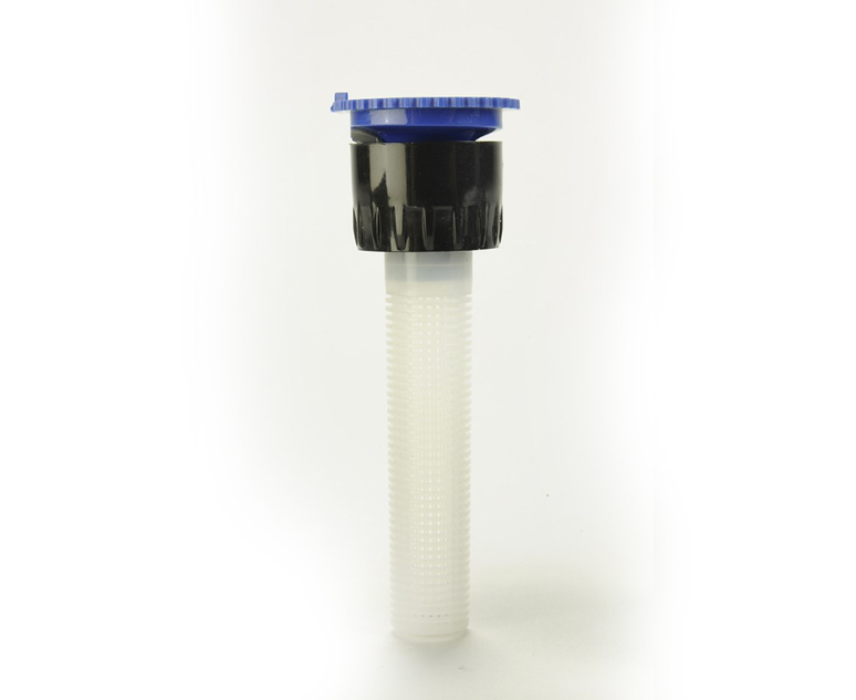 K-Rain KVF10 - сопло статическое, R=3 м., сектор 0-360° <синий> — ПоливТорг