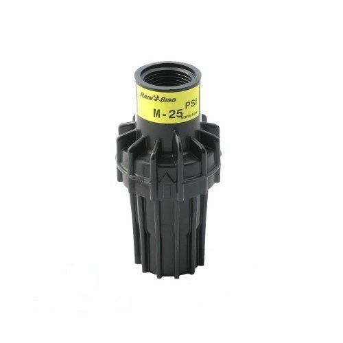 Rain Bird PSI-M25 - регулятор давления 1,75 бар 0,45 - 5 м 3/ч — ПоливТорг