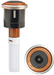 Hunter MP Right Strip - cопло веерное <полосовое", R=1,5х4,5 м — ПоливТорг