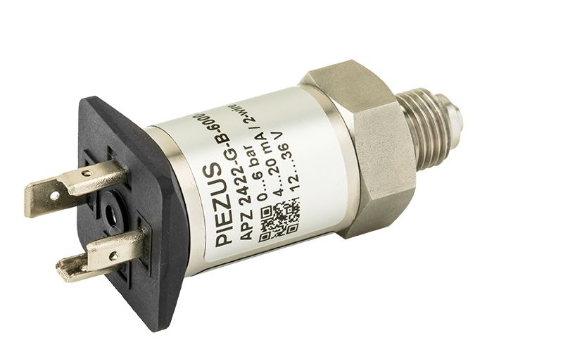 Преобразователь давления APZ 2422GB6000D10A201W00 — ПоливТорг