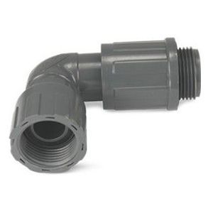 Rain Bird 1312-010 угловой адаптер 1"вн.р х1"нр — ПоливТорг