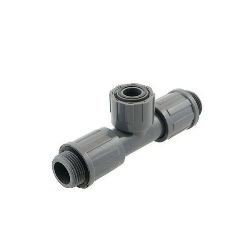 Rain Bird 1303-010 - Тройник с 2 х 1"нр х 1"вн — ПоливТорг