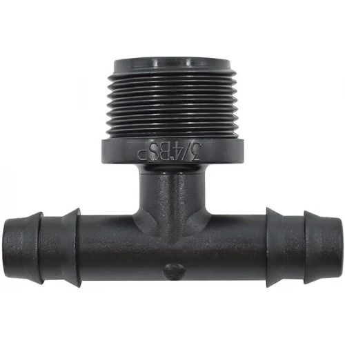 Irritec IP60820MON16C - тройник 16 х 3/4"НР х16 POLY<608> — ПоливТорг