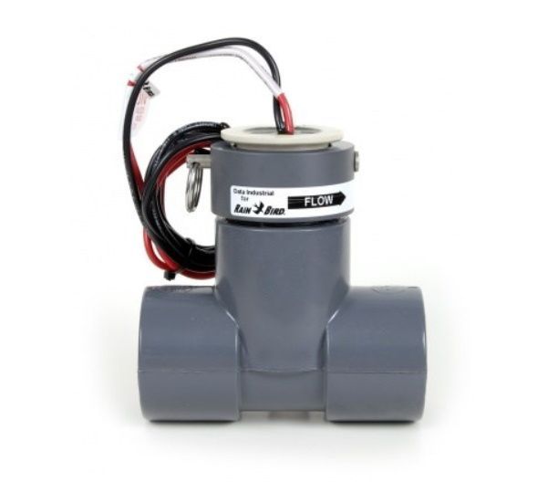 Rain Bird IFS200PBSP - расходомер 2" (50 мм) с тройником ПВХ — ПоливТорг
