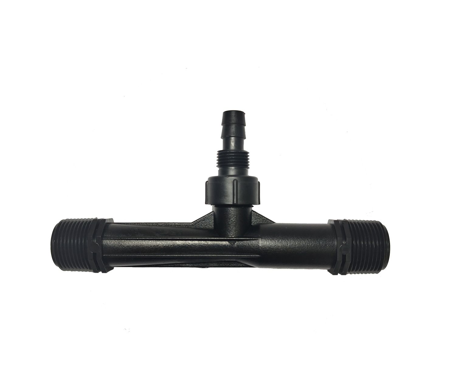 WP 7401 - инжектор Venturi 1" расход 1,82-6,34 м3/ч,давление 0,7-9,5 бар — ПоливТорг