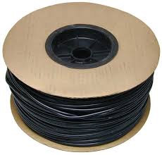 NanDanJain 6550283250 - микротрубка TUBE PES 3.2 х 4.9 мм (500 м/б ) — ПоливТорг