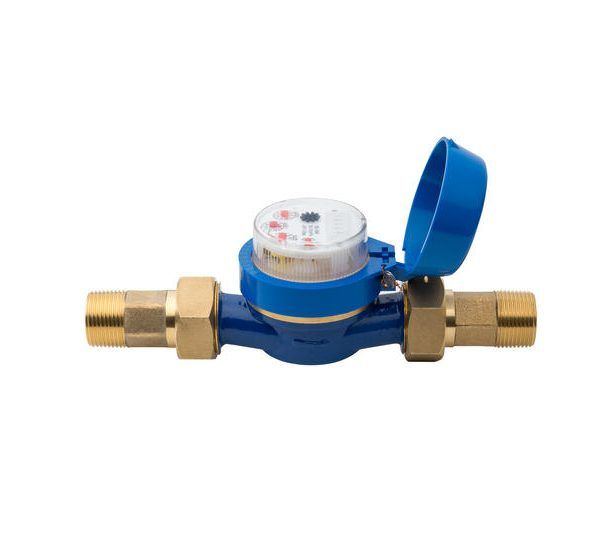 Hunter HC-075-Flow-B - счётчик скорости потока 3/4" — ПоливТорг