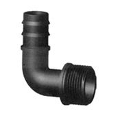 Irritec IGGPP30M0N25B - уголок гибкой подводки 20х1/2" — ПоливТорг