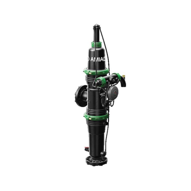<AMIAD> Фильтр one-line Mini Sigma 3" (контроллер ADI-P 12V DC) 50 м3/час — ПоливТорг