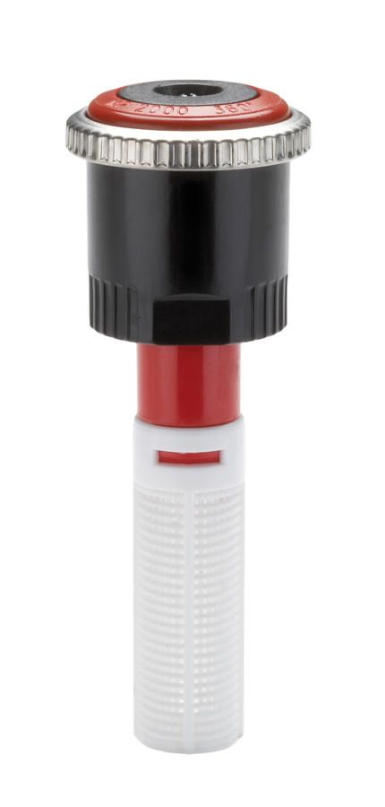 Hunter MP 2000-360 - cопло веерное R=4.0÷6.4 м.сектор 360° — ПоливТорг