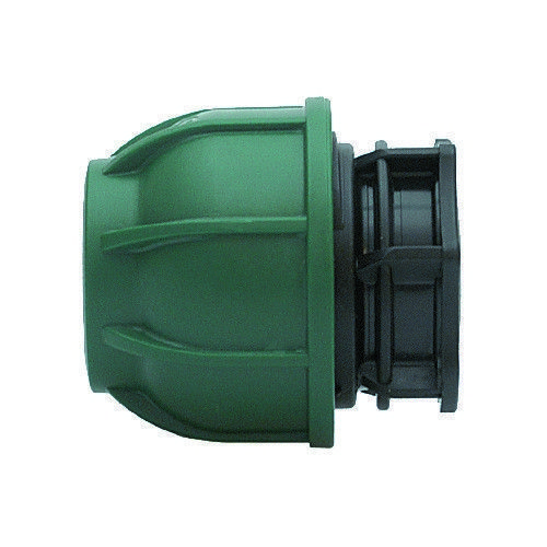 Irritec IQ2212000N250 - заглушка 25 — ПоливТорг