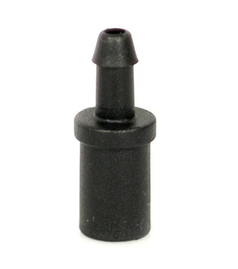 Коллектор 1 way for micropipe 3мм. ID \ iDrop® \ — ПоливТорг