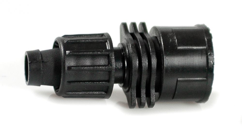 Irritec IE86150FONOTC - адаптер 16 х 3/4" ВР TAPE <861> — ПоливТорг