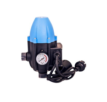 Автоматика Aquario 1.5-3.4 bar, 1,5 кВт — ПоливТорг