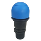 Agro Rain AV 0434 - воздухоотводчик 3/4 BSP/NPT — ПоливТорг