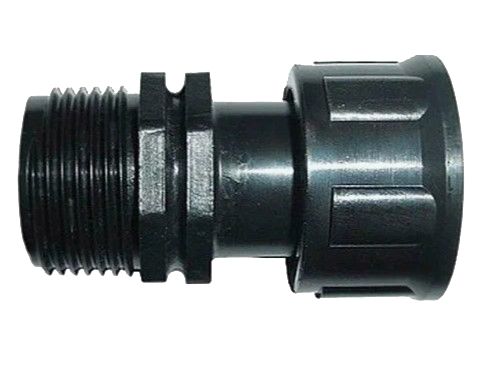 Irritec 424-320 - американка 1" НРхВР — ПоливТорг