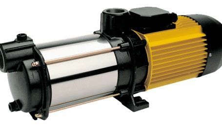 Espa Aspri 35 5 MN - насос горизонтальный — ПоливТорг