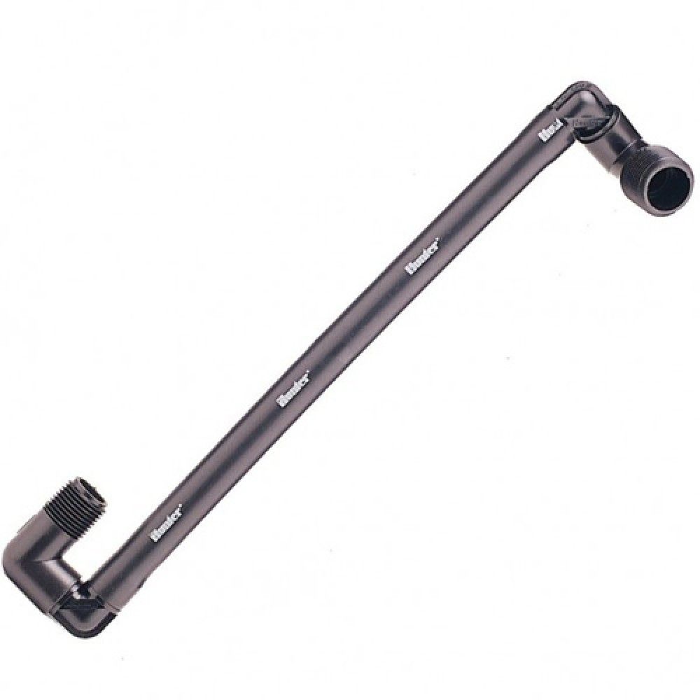 Hunter SJ-512 - соединительное колено 30 x1/2" — ПоливТорг