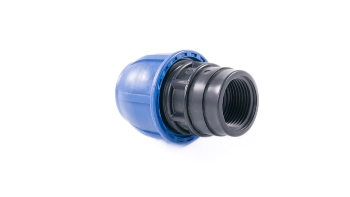 Tairi 903025 - муфта 25х3/4" ВР — ПоливТорг