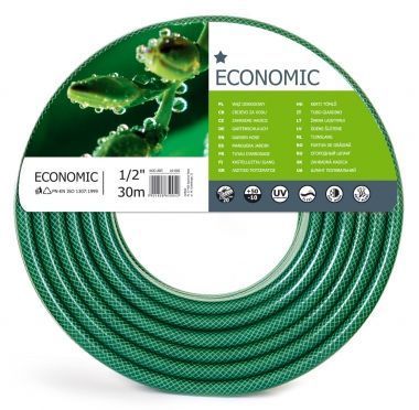 Cellfast 10-002 - Шланг садовый 1/2" 30M — ПоливТорг
