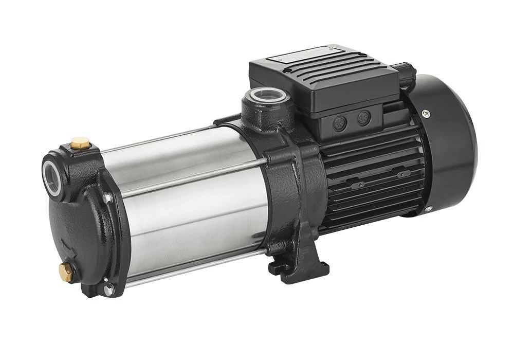 Насос UNIPUMP MH-400А — ПоливТорг