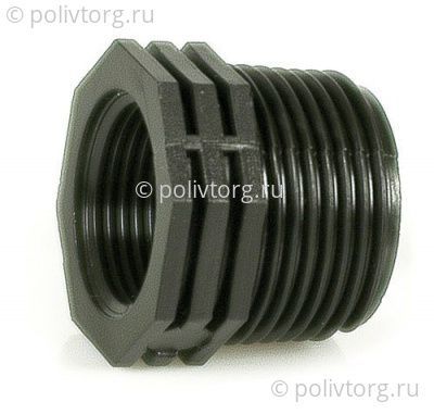 Футорка 21/2"х2" \Tairi\ — ПоливТорг