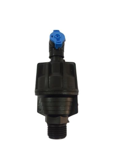 Agro Rain SP3302 - спринклер SUPER SPRAYER BLUE 1/2" — ПоливТорг
