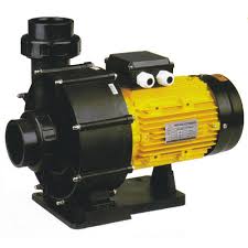 Насос STP - 3000 — ПоливТорг