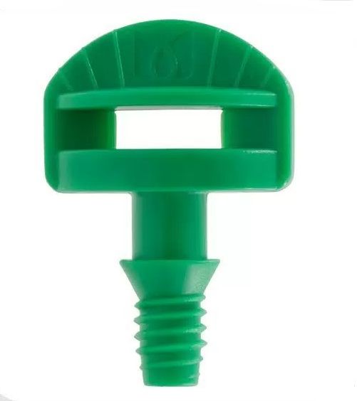 Agro Rain MJ1412 - микроспринклер (2,5 бар, R- 1.1-1.2м, 60 л/ч) — ПоливТорг