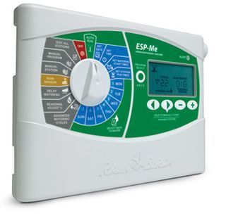 Rain Bird IESP4MEEUR- контроллер наружный, от 4 до 22 зон / WIFI — ПоливТорг