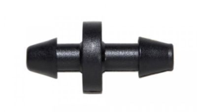 Irritec IM7156000N080 - старт - конектор для микротрубки PVC 201 8.0х5.0 — ПоливТорг