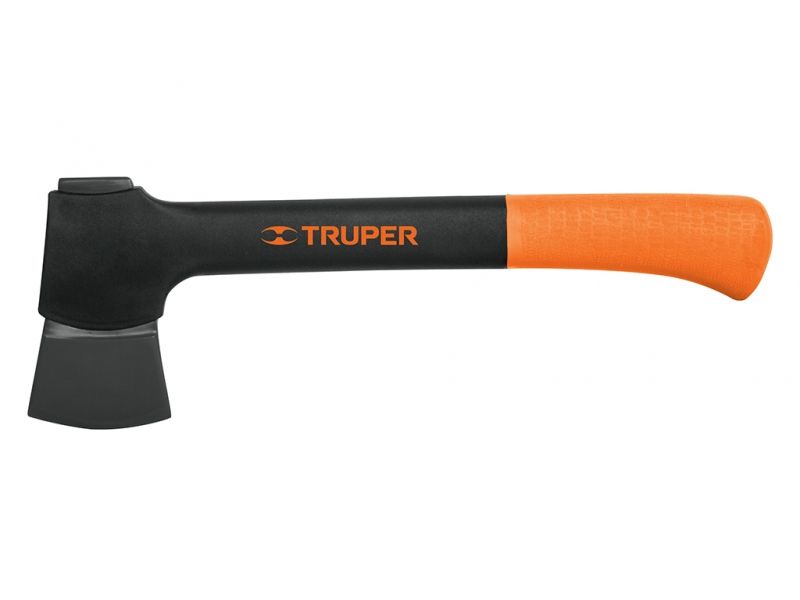 Топор компакт 450 г нейлоновая рукоятка 36 см HNY-1L Truper — ПоливТорг