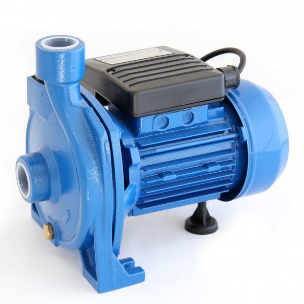 Насос поверхностный Aquario APM-50 — ПоливТорг