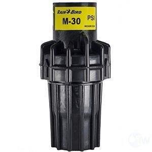 Rain Bird PSI-M30 - регулятор давления 2,10 бар ВР 3/4 0,45 - 5 м 3/ч — ПоливТорг