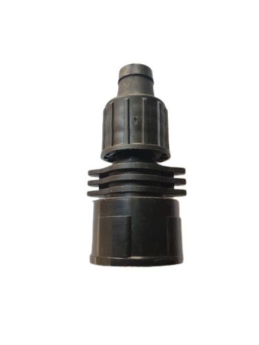 Irritec IE86150FONOTB - адаптер 16 х 1/2" ВР TAPE <861> — ПоливТорг