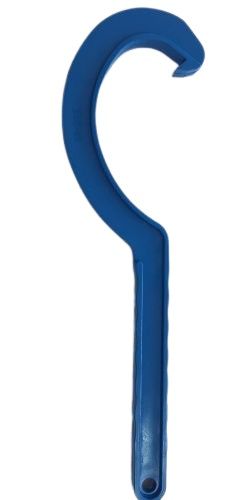 TAIRI-5174063- ключ для затяжки компрессионных фитингов 40-63 мм — ПоливТорг