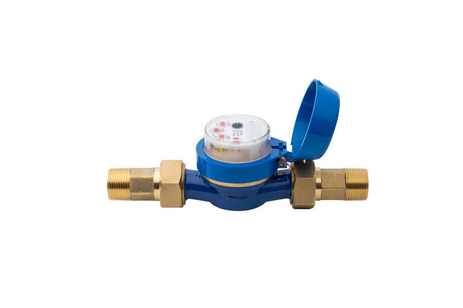 Hunter HC-150-Flow-B - счётчик скорости потока 1 1/2" — ПоливТорг