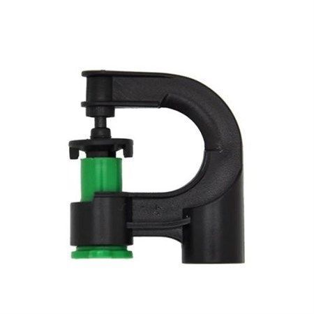 Agro Rain MS3004 - микроспринклер Anti-incect зел.(2,5 бар.R-3.0м. 90л/ч) зел. cопло — ПоливТорг